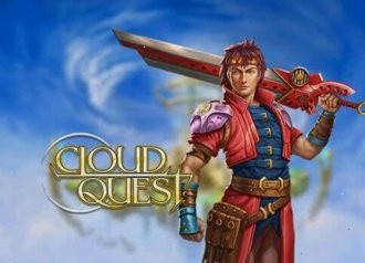 Cloud Quest приключенческий слот