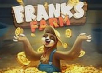 Franks Farm 96 слот с фермой