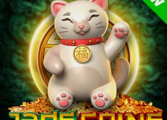 Jade Coins слот казино