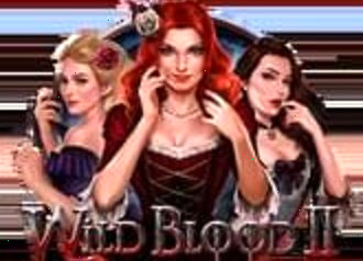 Wild Blood вампирский слот